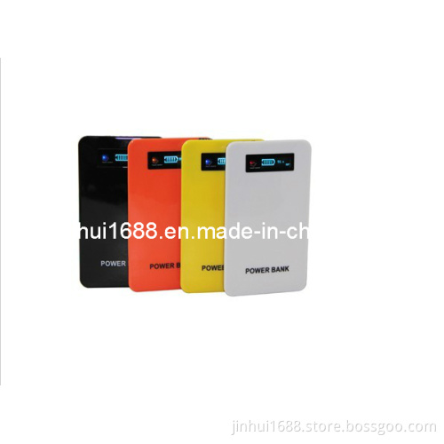 4000mAh Power Bank for Mobile Phone Charger